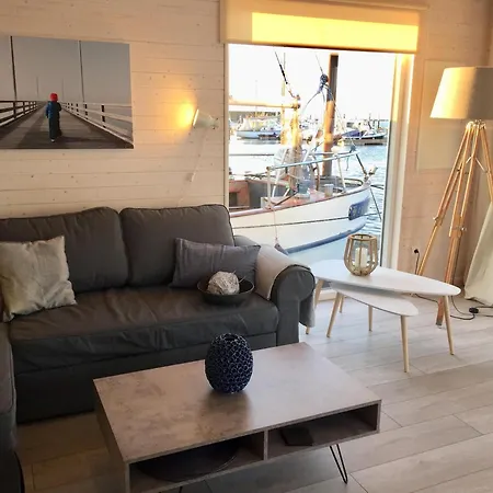 Ferienhaus Sealoft 3