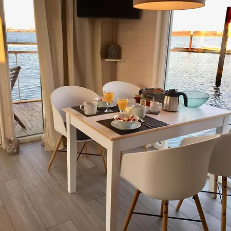 Sealoft 3 Ferienhaus