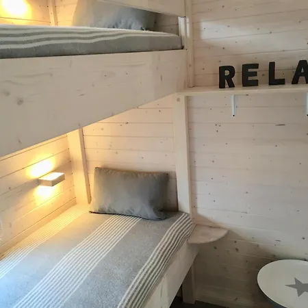 Sealoft 3 Tatil Evi