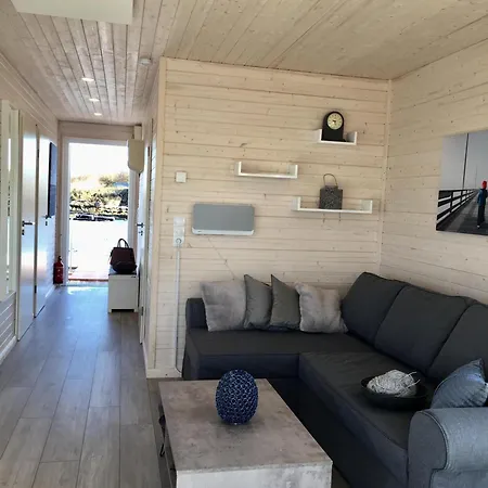 Tatil Evi Sealoft 3 *