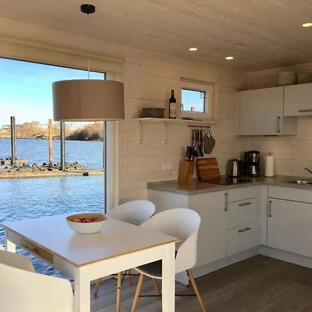 Sealoft 3 Ferienhaus