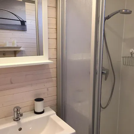 Tatil Evi Sealoft 3 Großenbrode